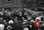 Immagine di Tre aviatori russo New York United States USA, 1937, secondo 33 filmato di repertorio 65675070575