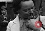 Image animaux de la jungle New York United States USA, 1937, de la seconde 32 séquences d'archives historiques vidéo 65675070576