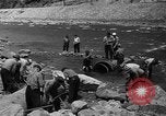 Image grève en acier Johnstown Pennsylvania USA, 1937, de la seconde 8 séquences d'archives historiques vidéo 65675070577