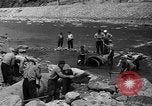 Image grève en acier Johnstown Pennsylvania USA, 1937, de la seconde 9 séquences d'archives historiques vidéo 65675070577