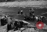 Image grève en acier Johnstown Pennsylvania USA, 1937, de la seconde 11 séquences d'archives historiques vidéo 65675070577