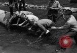 Image grève en acier Johnstown Pennsylvania USA, 1937, de la seconde 12 séquences d'archives historiques vidéo 65675070577
