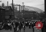 Image grève en acier Johnstown Pennsylvania USA, 1937, de la seconde 36 séquences d'archives historiques vidéo 65675070577