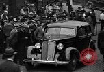 Image grève en acier Johnstown Pennsylvania USA, 1937, de la seconde 37 séquences d'archives historiques vidéo 65675070577