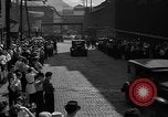 Image grève en acier Johnstown Pennsylvania USA, 1937, de la seconde 42 séquences d'archives historiques vidéo 65675070577