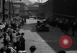 Image grève en acier Johnstown Pennsylvania USA, 1937, de la seconde 44 séquences d'archives historiques vidéo 65675070577