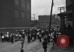 Image grève en acier Johnstown Pennsylvania USA, 1937, de la seconde 45 séquences d'archives historiques vidéo 65675070577