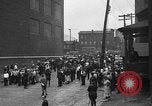 Image grève en acier Johnstown Pennsylvania USA, 1937, de la seconde 47 séquences d'archives historiques vidéo 65675070577