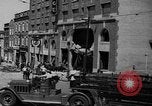 Image l'essence blast Montréal Québec Canada, 1937, de la seconde 8 séquences d'archives historiques vidéo 65675070578