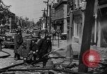 Image l'essence blast Montréal Québec Canada, 1937, de la seconde 11 séquences d'archives historiques vidéo 65675070578