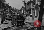 Image l'essence blast Montréal Québec Canada, 1937, de la seconde 12 séquences d'archives historiques vidéo 65675070578