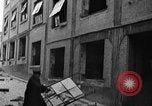 Image l'essence blast Montréal Québec Canada, 1937, de la seconde 17 séquences d'archives historiques vidéo 65675070578