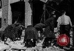 Image l'essence blast Montréal Québec Canada, 1937, de la seconde 18 séquences d'archives historiques vidéo 65675070578