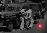 Image l'essence blast Montréal Québec Canada, 1937, de la seconde 21 séquences d'archives historiques vidéo 65675070578