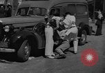 Image l'essence blast Montréal Québec Canada, 1937, de la seconde 23 séquences d'archives historiques vidéo 65675070578