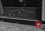 Image l'essence blast Montréal Québec Canada, 1937, de la seconde 28 séquences d'archives historiques vidéo 65675070578