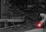 Image l'essence blast Montréal Québec Canada, 1937, de la seconde 30 séquences d'archives historiques vidéo 65675070578