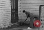 Image tent caterpillar Ontario Canada, 1937, de la seconde 30 séquences d'archives historiques vidéo 65675070579