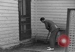 Image tent caterpillar Ontario Canada, 1937, de la seconde 31 séquences d'archives historiques vidéo 65675070579