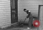 Image tent caterpillar Ontario Canada, 1937, de la seconde 33 séquences d'archives historiques vidéo 65675070579