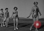 Image spectacle de style de cuivre Bisbee Arizona USA, 1937, de la seconde 8 séquences d'archives historiques vidéo 65675070580