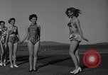 Image spectacle de style de cuivre Bisbee Arizona USA, 1937, de la seconde 11 séquences d'archives historiques vidéo 65675070580