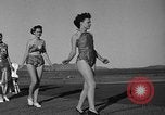 Image spectacle de style de cuivre Bisbee Arizona USA, 1937, de la seconde 13 séquences d'archives historiques vidéo 65675070580