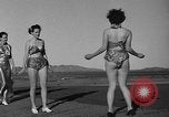 Image spectacle de style de cuivre Bisbee Arizona USA, 1937, de la seconde 14 séquences d'archives historiques vidéo 65675070580