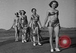 Image spectacle de style de cuivre Bisbee Arizona USA, 1937, de la seconde 16 séquences d'archives historiques vidéo 65675070580