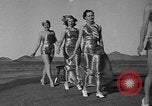Image spectacle de style de cuivre Bisbee Arizona USA, 1937, de la seconde 17 séquences d'archives historiques vidéo 65675070580