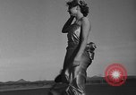Image spectacle de style de cuivre Bisbee Arizona USA, 1937, de la seconde 25 séquences d'archives historiques vidéo 65675070580