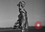 Image spectacle de style de cuivre Bisbee Arizona USA, 1937, de la seconde 28 séquences d'archives historiques vidéo 65675070580