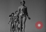 Image spectacle de style de cuivre Bisbee Arizona USA, 1937, de la seconde 29 séquences d'archives historiques vidéo 65675070580