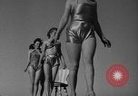 Image spectacle de style de cuivre Bisbee Arizona USA, 1937, de la seconde 30 séquences d'archives historiques vidéo 65675070580