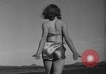 Image spectacle de style de cuivre Bisbee Arizona USA, 1937, de la seconde 35 séquences d'archives historiques vidéo 65675070580