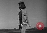 Image spectacle de style de cuivre Bisbee Arizona USA, 1937, de la seconde 36 séquences d'archives historiques vidéo 65675070580