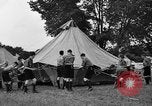 Immagine di Boy Scout Washington DC USA, 1937, secondo 24 filmato di repertorio 65675070581