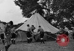Immagine di Boy Scout Washington DC USA, 1937, secondo 25 filmato di repertorio 65675070581