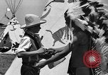 Immagine di Boy Scout Washington DC USA, 1937, secondo 39 filmato di repertorio 65675070581