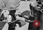 Immagine di Boy Scout Washington DC USA, 1937, secondo 40 filmato di repertorio 65675070581