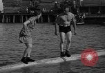 Immagine di Rullo di registro Saint Helens Oregon USA, 1937, secondo 8 filmato di repertorio 65675070582
