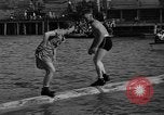 Immagine di Rullo di registro Saint Helens Oregon USA, 1937, secondo 10 filmato di repertorio 65675070582