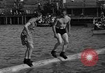 Immagine di Rullo di registro Saint Helens Oregon USA, 1937, secondo 11 filmato di repertorio 65675070582