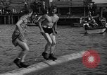 Immagine di Rullo di registro Saint Helens Oregon USA, 1937, secondo 17 filmato di repertorio 65675070582