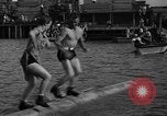 Immagine di Rullo di registro Saint Helens Oregon USA, 1937, secondo 18 filmato di repertorio 65675070582