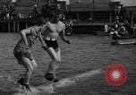 Immagine di Rullo di registro Saint Helens Oregon USA, 1937, secondo 20 filmato di repertorio 65675070582