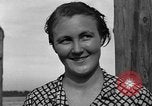 Immagine di Rullo di registro Saint Helens Oregon USA, 1937, secondo 38 filmato di repertorio 65675070582