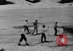 Immagine di Sport invernali Mount Lassen California USA, 1937, secondo 8 filmato di repertorio 65675070583