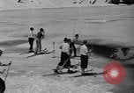Immagine di Sport invernali Mount Lassen California USA, 1937, secondo 10 filmato di repertorio 65675070583