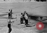 Immagine di Sport invernali Mount Lassen California USA, 1937, secondo 11 filmato di repertorio 65675070583